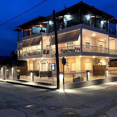 Posidonia Resort No1 Vrasná Exterior foto